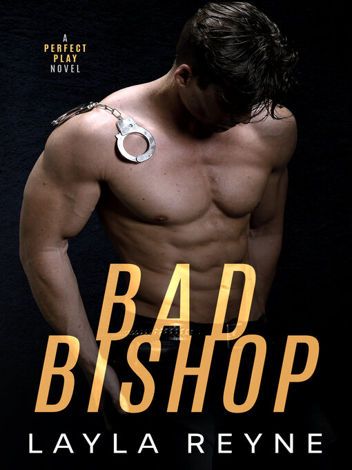 Title details for Bad Bishop by Layla Reyne - Available